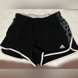 Adidas athletic shorts